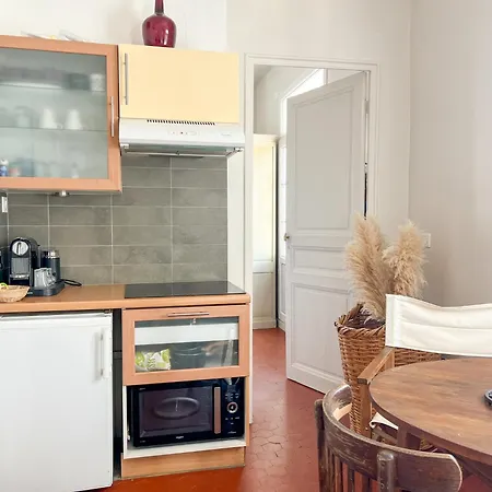 Terrasso Mar A 350m Des Plages - Terrasse Privative - 4 Couchages - Wifi Apartment