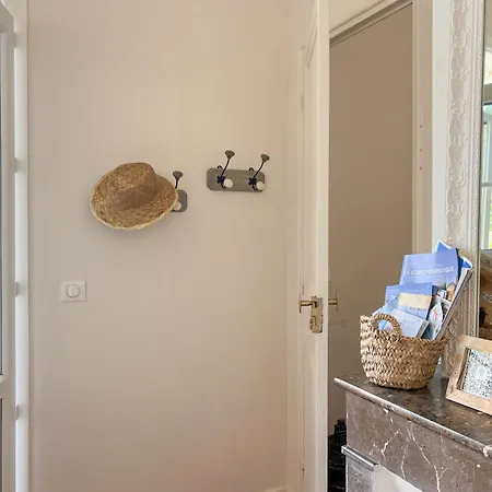 Terrasso Mar A 350m Des Plages - Terrasse Privative - 4 Couchages - Wifi Toulon