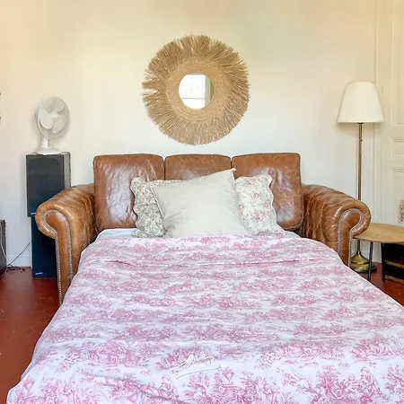 Apartment Terrasso Mar A 350m Des Plages - Terrasse Privative - 4 Couchages - Wifi