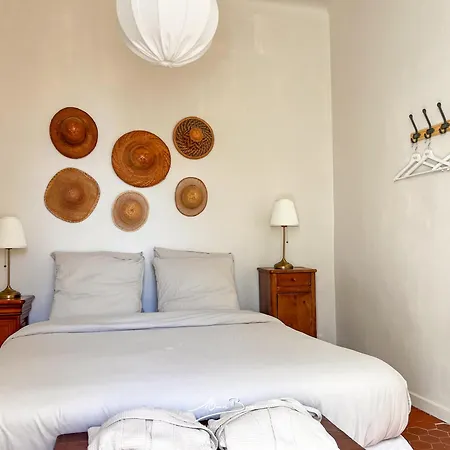 Terrasso Mar A 350m Des Plages - Terrasse Privative - 4 Couchages - Wifi Apartment
